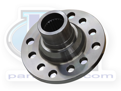 Dana 44 To Toyota Driveshaft Companion Flange, Pinion Flange, 26 Spline, B-3051A