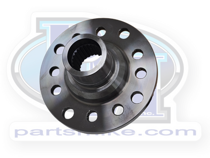 Dana 44 to Toyota Driveshaft, Pinion Flange Kit, 26 Spline
