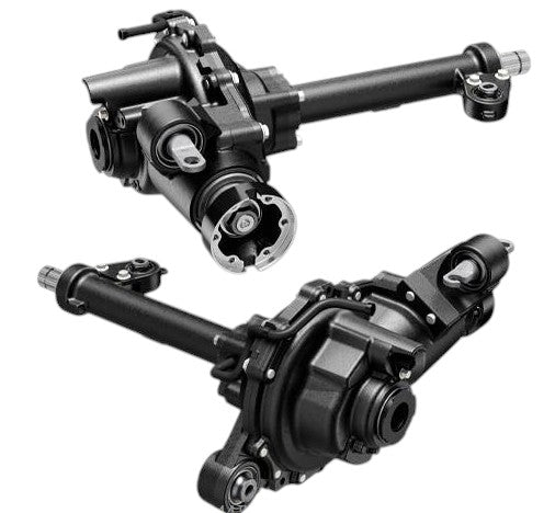 Ultimate Dana 44™ AdvanTEK® Front-Drive Unit (FDU), Fits 2021+ Ford Bronco - 4.46 Gear Ratio, Electronic Locking Differential - 32 Spline, UD44FBRO446ELD32