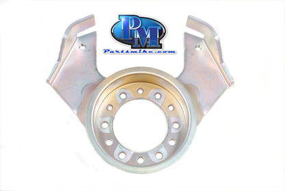 Caliper Support, Universal 12 Bolt with 6 Shield