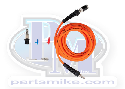 Brushless Single Motor Portable 12V Air Compressor, (CKBLP12)