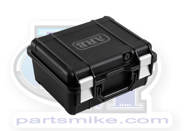 Brushless Single Motor Portable 12V Air Compressor, (CKBLP12)