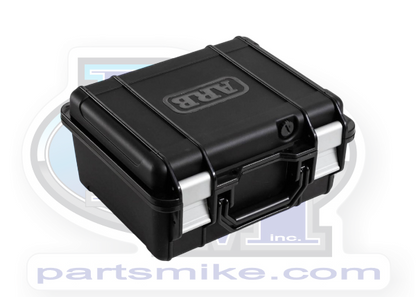 Brushless Single Motor Portable 12V Air Compressor, (CKBLP12)