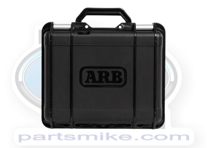 Brushless Single Motor Portable 12V Air Compressor, (CKBLP12)