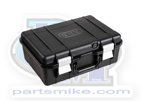 Brushless Twin Motor Portable 12V Air Compressor, (CKBLTP12)