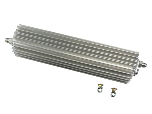 PSC 14" High Flow Single Pass Heat Sink Fluid Cooler, (PSC-C214S)