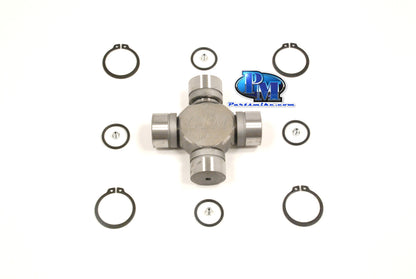 Dana 60, Axle Shaft U-Joint, CTM, CTMD60