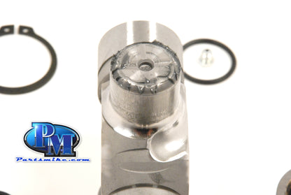 Dana 60, Axle Shaft U-Joint, CTM, CTMD60