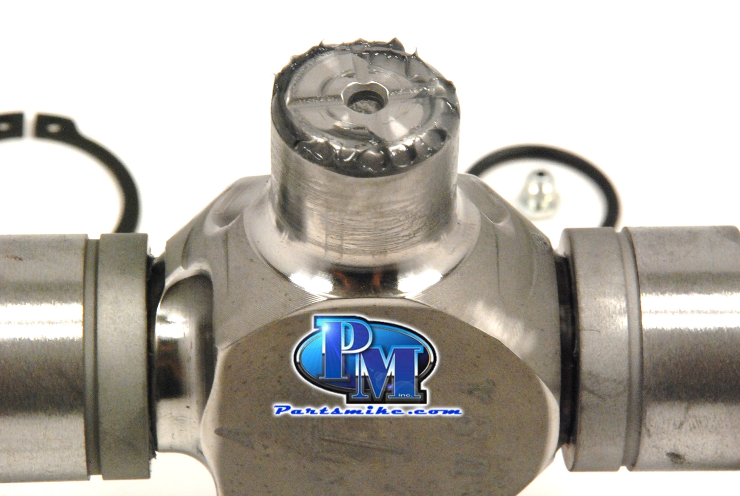 Dana 60, Axle Shaft U-Joint, CTM, CTMD60