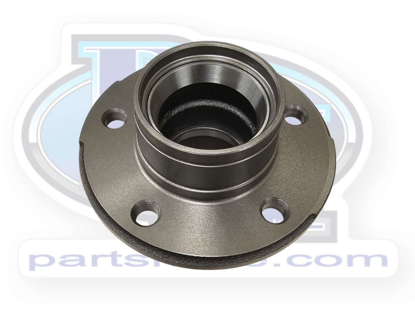 Dana 44, 5"x5.5" Hub, D44-5X5.5