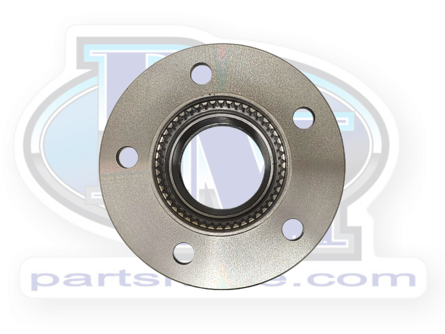Dana 44, 5"x5.5" Hub, D44-5X5.5