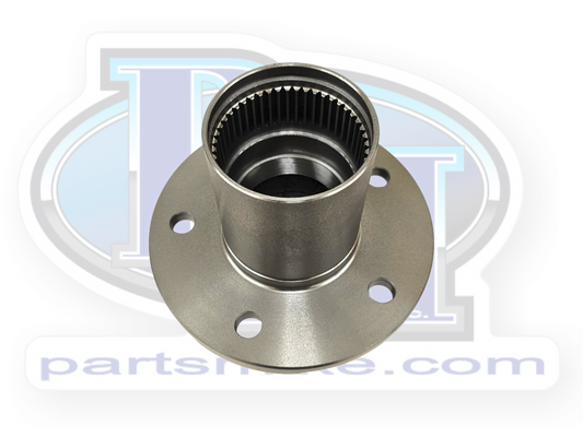 Dana 44, 5"x5.5" Hub, D44-5X5.5