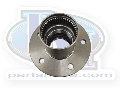 Dana 44, 5"x5.5" Hub, D44-5X5.5