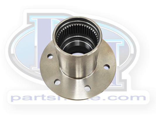 Dana 44, 6"x5.5" Hub, D44-6X5.5