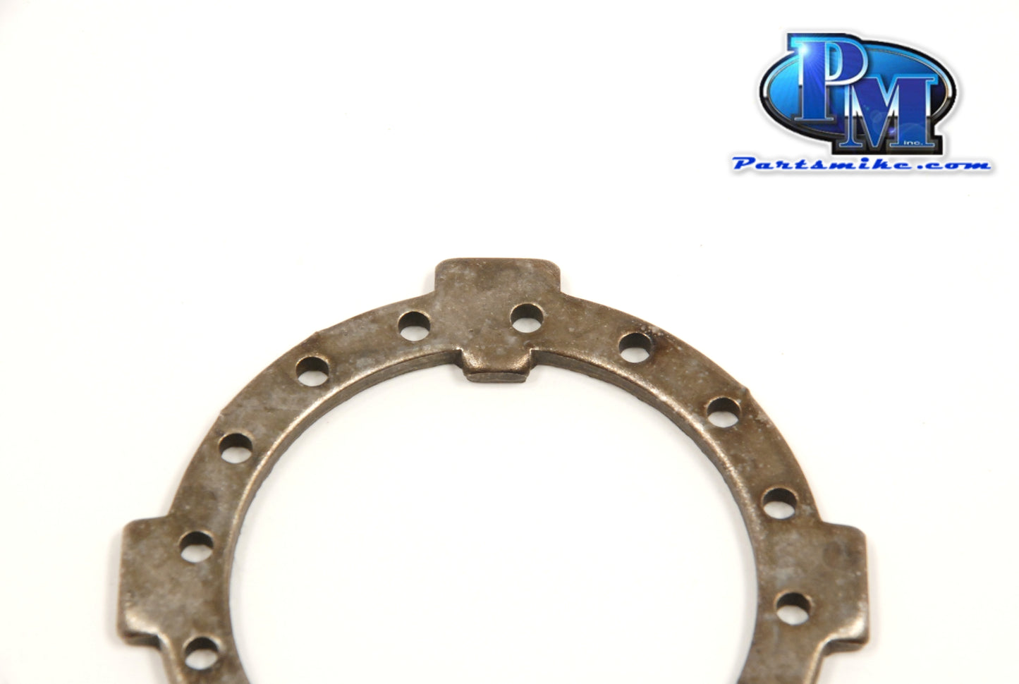 Nut Kit, Hub to Spindle, Dana 60