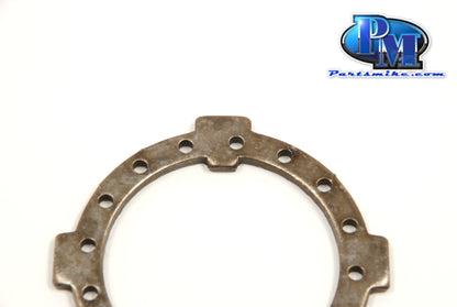 Nut Kit, Hub to Spindle, Dana 60