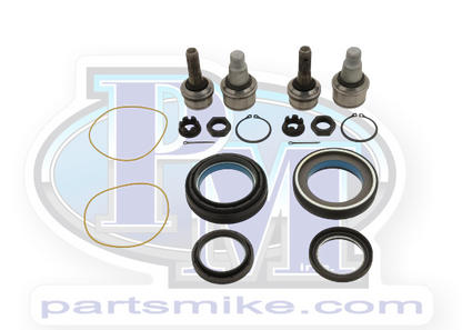 Dana 60 Ball Joint Kit, Ford 1999-2004, (Per Vehicle) (DAN2020314)