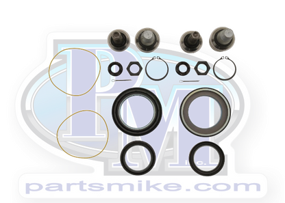 Dana 60 Ball Joint Kit, Ford 1999-2004, (Per Vehicle) (DAN2020314)