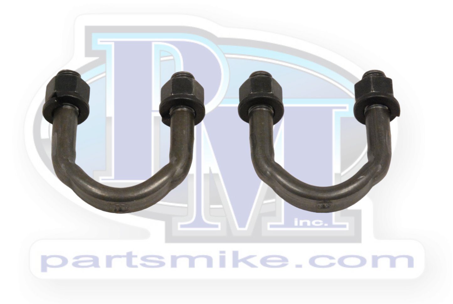 Sterling, Ford 10.5"/10.25", 31 Spline, 1410, U-bolt style yoke kit, PM3112-1403GK