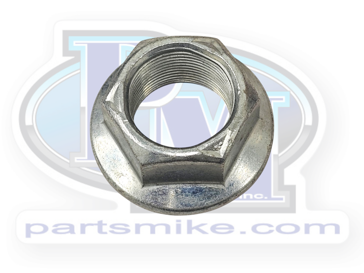 Sterling, Ford 10.5"/10.25", 31 Spline, 1410, U-bolt style yoke kit, PM3112-1403GK