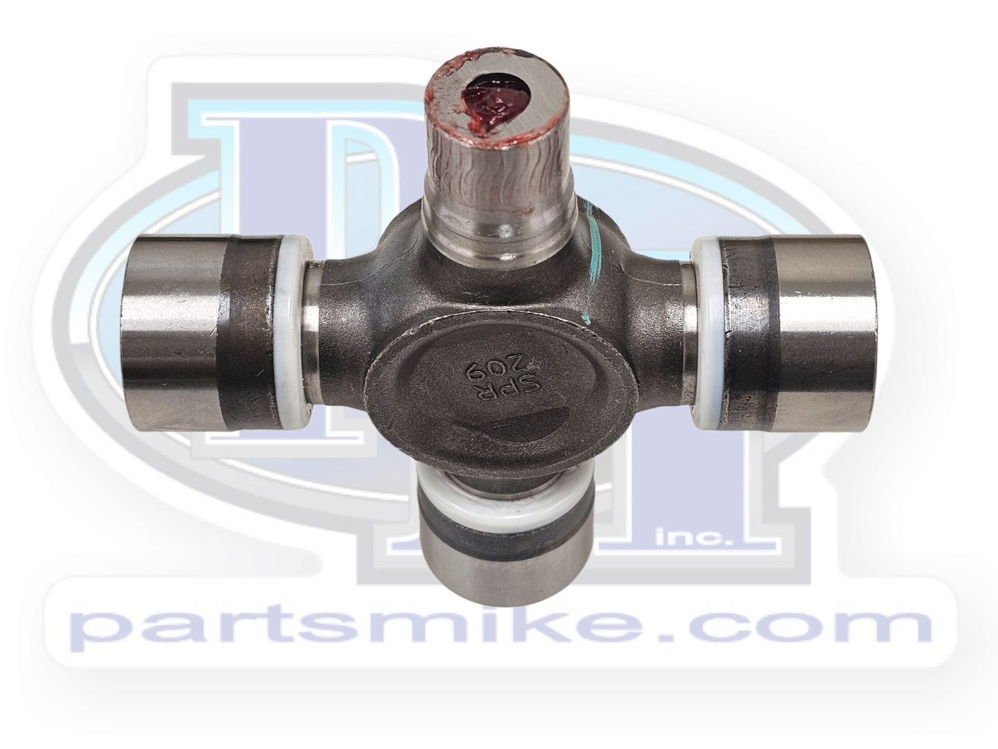 1410 U-Joint, Spicer Life Series, DAN5-1410X