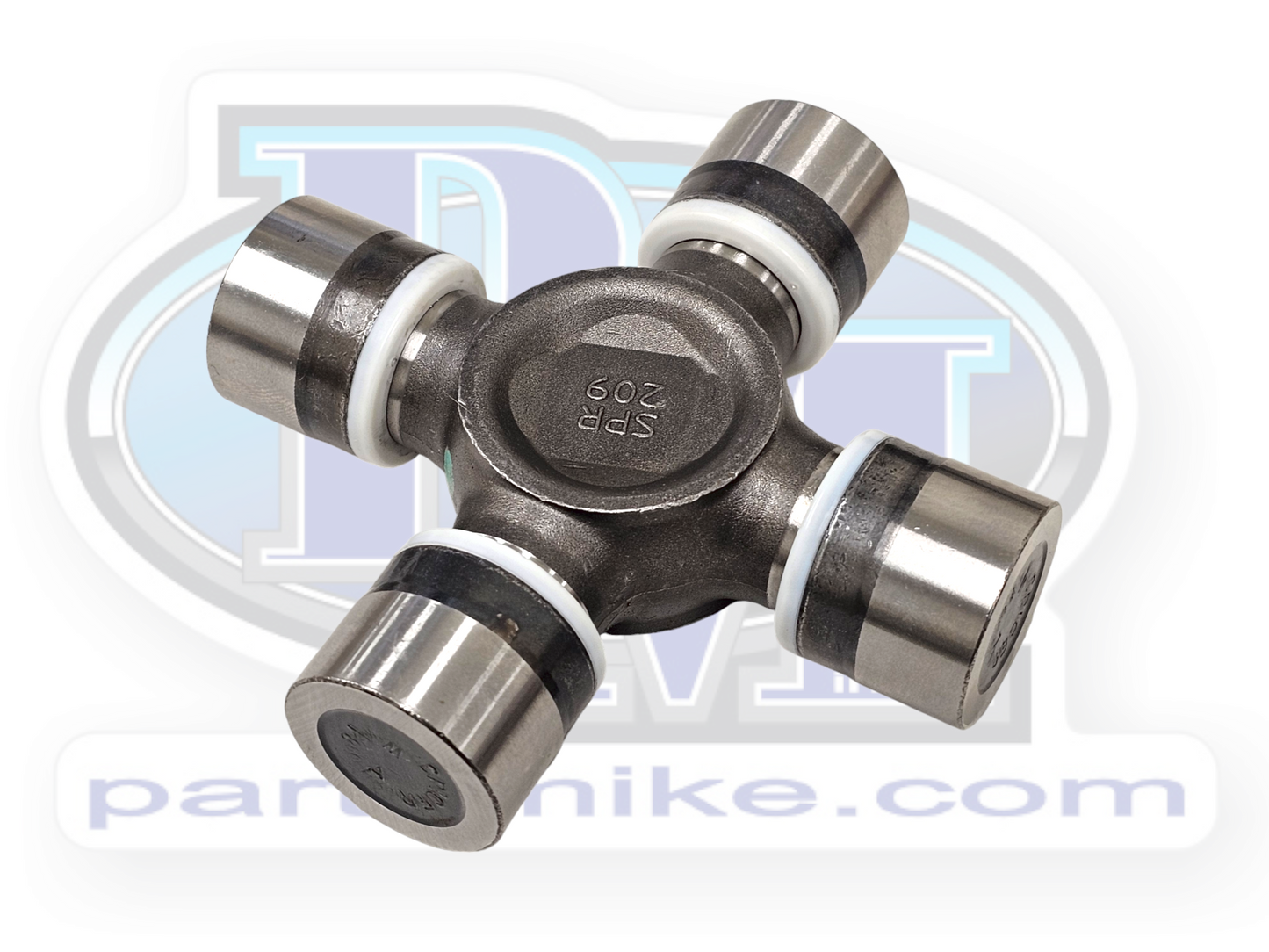 1410 U-Joint, Spicer Life Series, DAN5-1410X