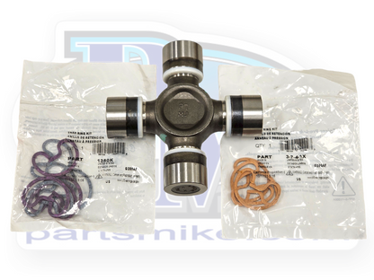 1410 U-Joint, Spicer Life Series, DAN5-1410X