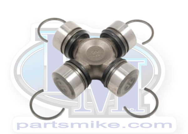 5-760X, Axle Shaft U-Joint, Fits Dana 30 & Dana 44, (DAN5-760X)