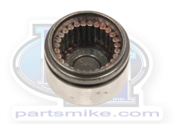 5-760X, Axle Shaft U-Joint, Fits Dana 30 & Dana 44, (DAN5-760X)