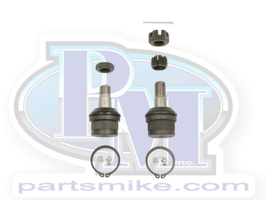 Dana 44, Ball Joint Kit, (Per Side) (PM706116G)