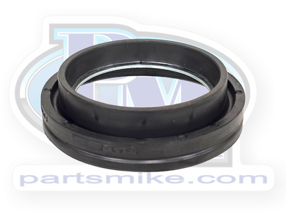 Spindle with HD Spindle Bearing, GM Small Bearing, 6 Bolt, Dana 44, PM706528XG-HD