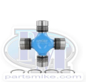 Axle Shaft U-Joint, DANSPL70-1550XC