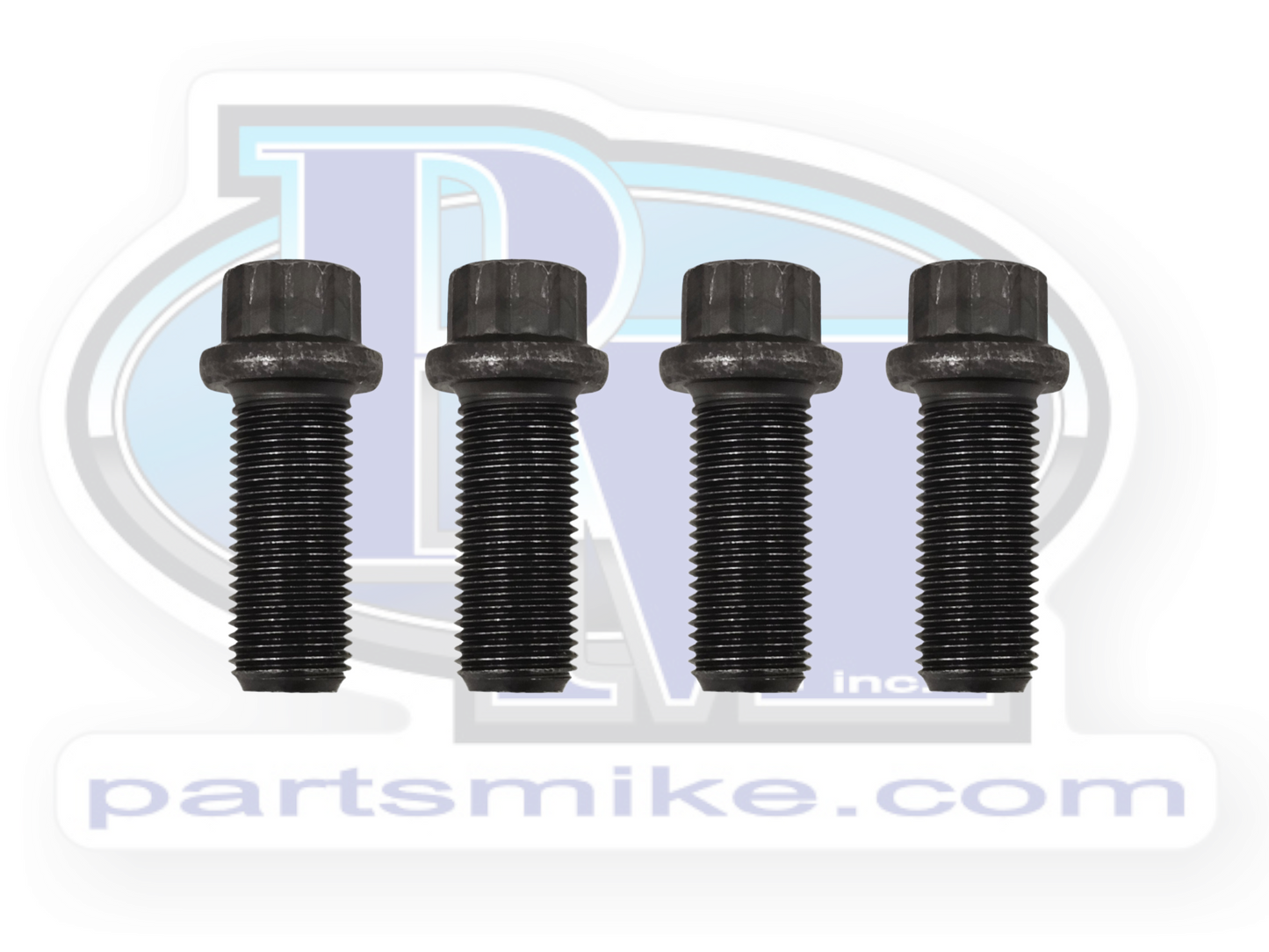 Bolt Kit, 1/2"x20tpi.x1-1/4", (Qty. 4)