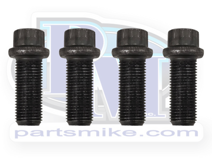 Dana 60 Pinion Flange Kit 29 Spline, 1310, 1350, 1410