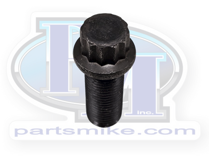 NP205 Transfer Case Flange Kit, 32 Spline, 1310, 1350, 1410