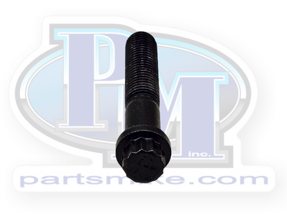 CV Bolt Kit, 1350, 5/16"x24tpi.x1-3/4", 12 Point 5/16" Head, (Qty. 4)