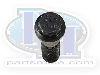 CV Bolt Kit, 1350, 5/16"x24tpi.x1-3/4", 12 Point 5/16" Head, (Qty. 4)