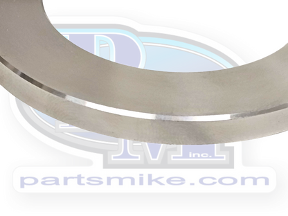 Pilot Adapter, 2" TO 3-1/8", DL3113-2X3.125