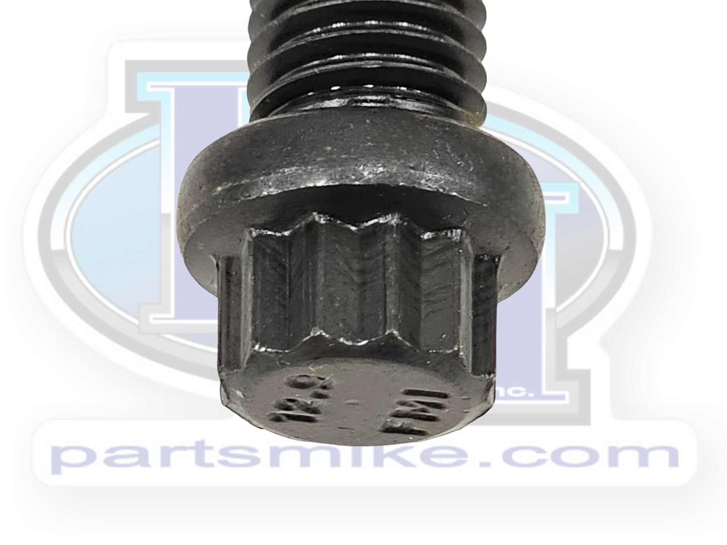 New Bronco Transfer Case Flange, 32 Splines, 1310, 1350, 1410