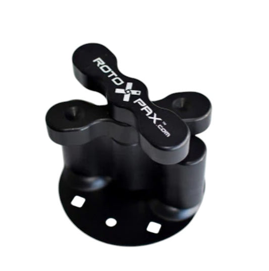 DLX Pack Mount, (RX-DLX-PM)