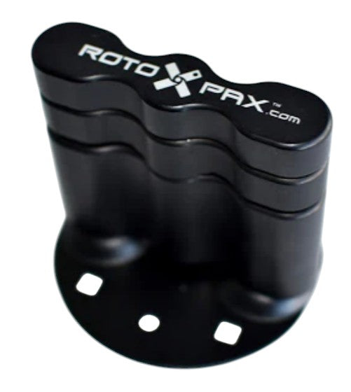 DLX Pack Mount, (RX-DLX-PM)