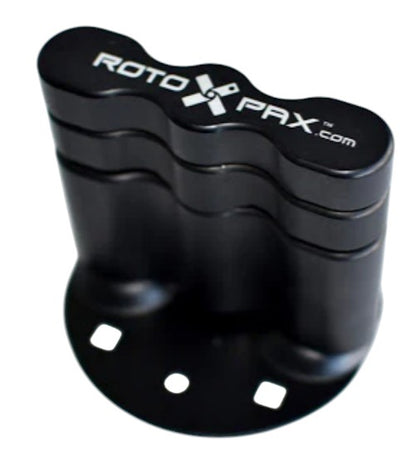 DLX Pack Mount, (RX-DLX-PM)