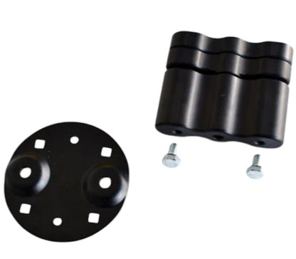 DLX Pack Mount, (RX-DLX-PM)