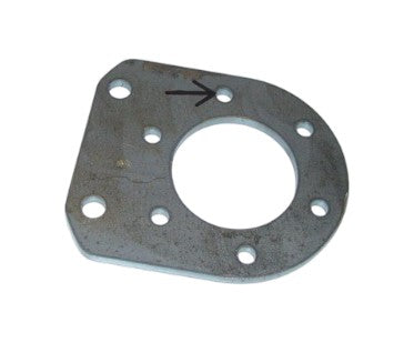 DM3030 Caliper Bracket Installation