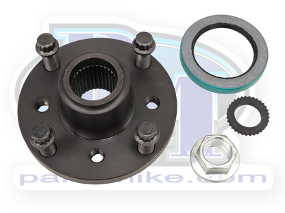 NP205 Transfer Case Flange Kit, 32 Spline, 1310, 1350, 1410
