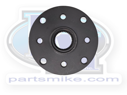 NP205 Transfer Case Flange Kit, 32 Spline, 1310, 1350, 1410