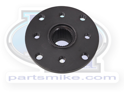 NP205 / Atlas Transfer Case Flange, 32 Spline, 1310, 1350, 1410