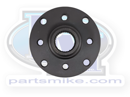 NP205 Transfer Case Flange Kit, 32 Spline, 1310, 1350, 1410
