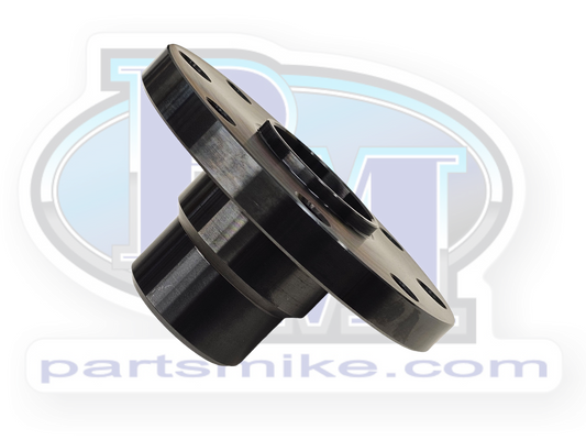 Jeep TJ, JK, JL, JT, 32 Spline, Rear Transfer Case Flange, 1310, 1350