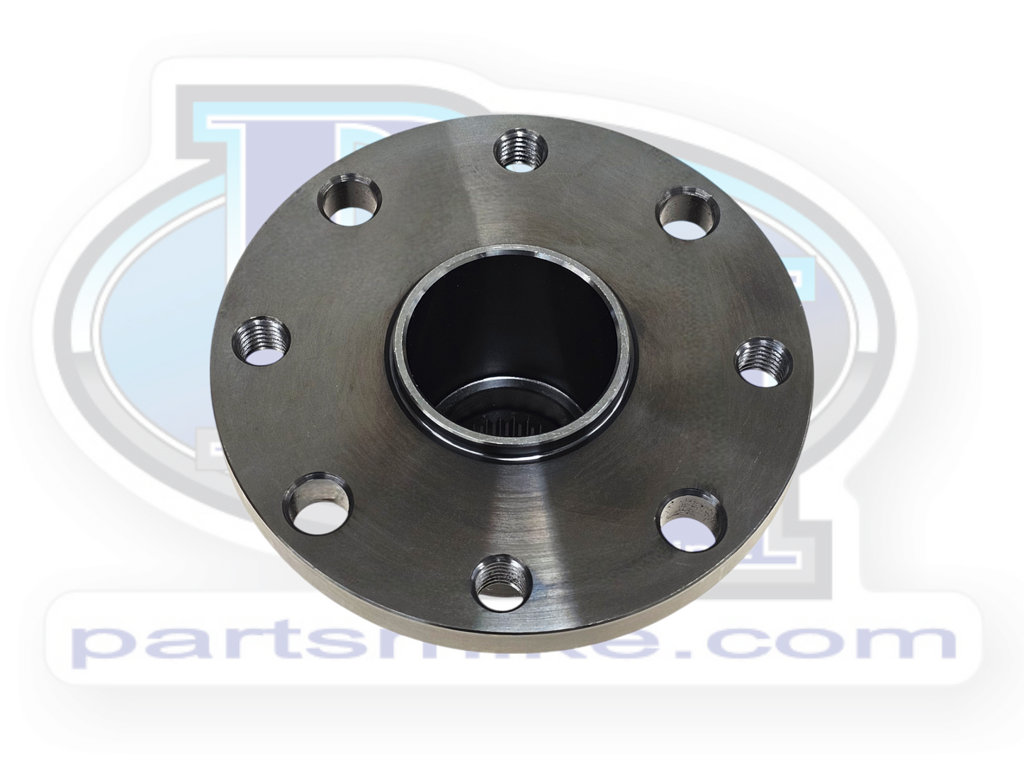 Jeep TJ, JK, JL, 32 Spline, Front Transfer Case Flange, 1310, 1350